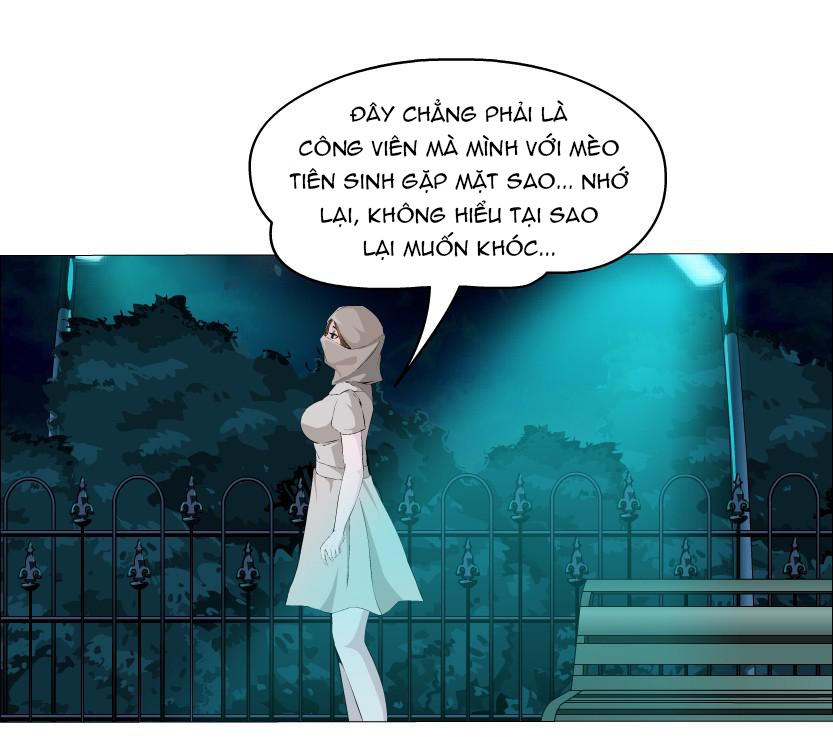 cạm bẫy của nữ thần chapter 68 7