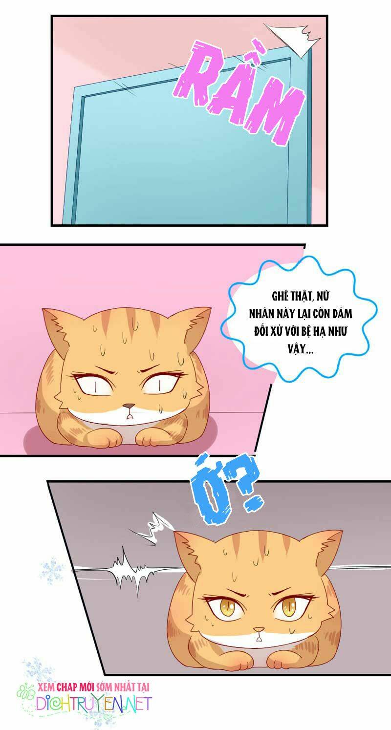 ma vương đại nhân đi thông thả chapter 46 4