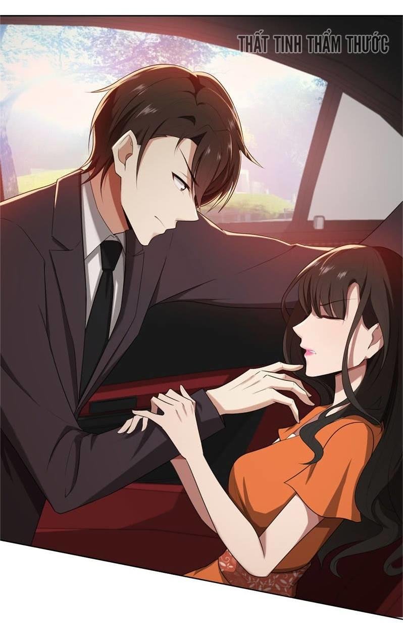 vợ yêu không ngoan chapter 20 5