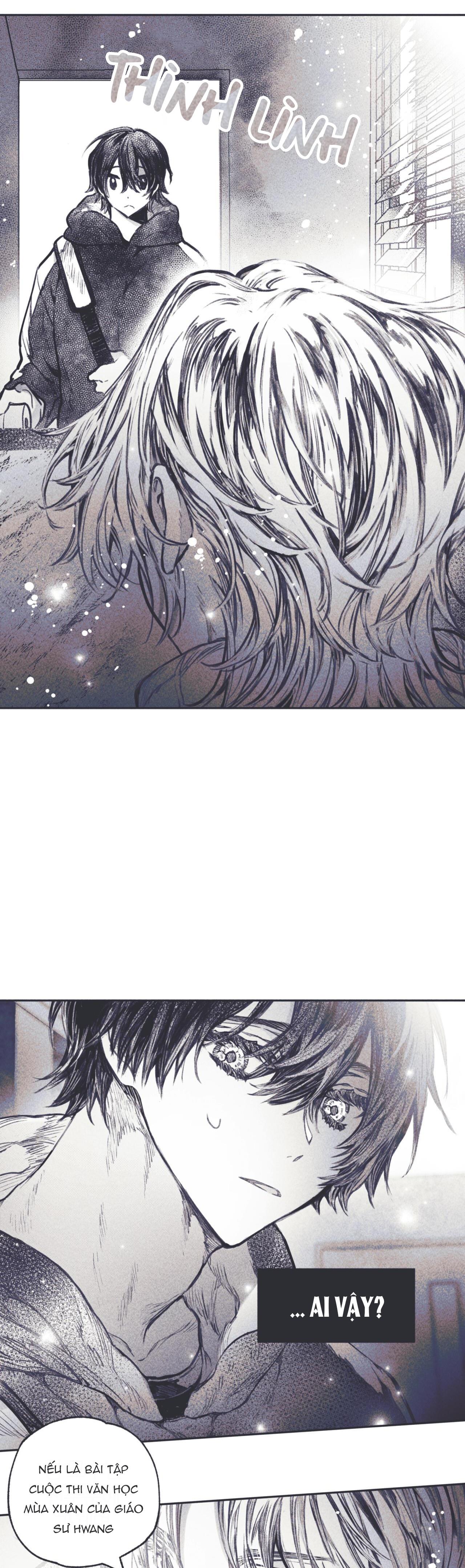 hồi ức cơn thịnh nộ chapter 1 32