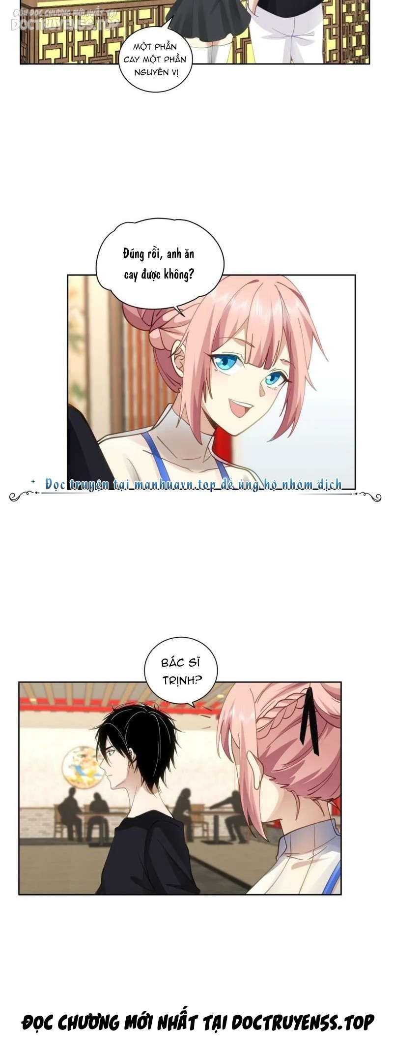 livestream phẫu thuật chapter 13 21