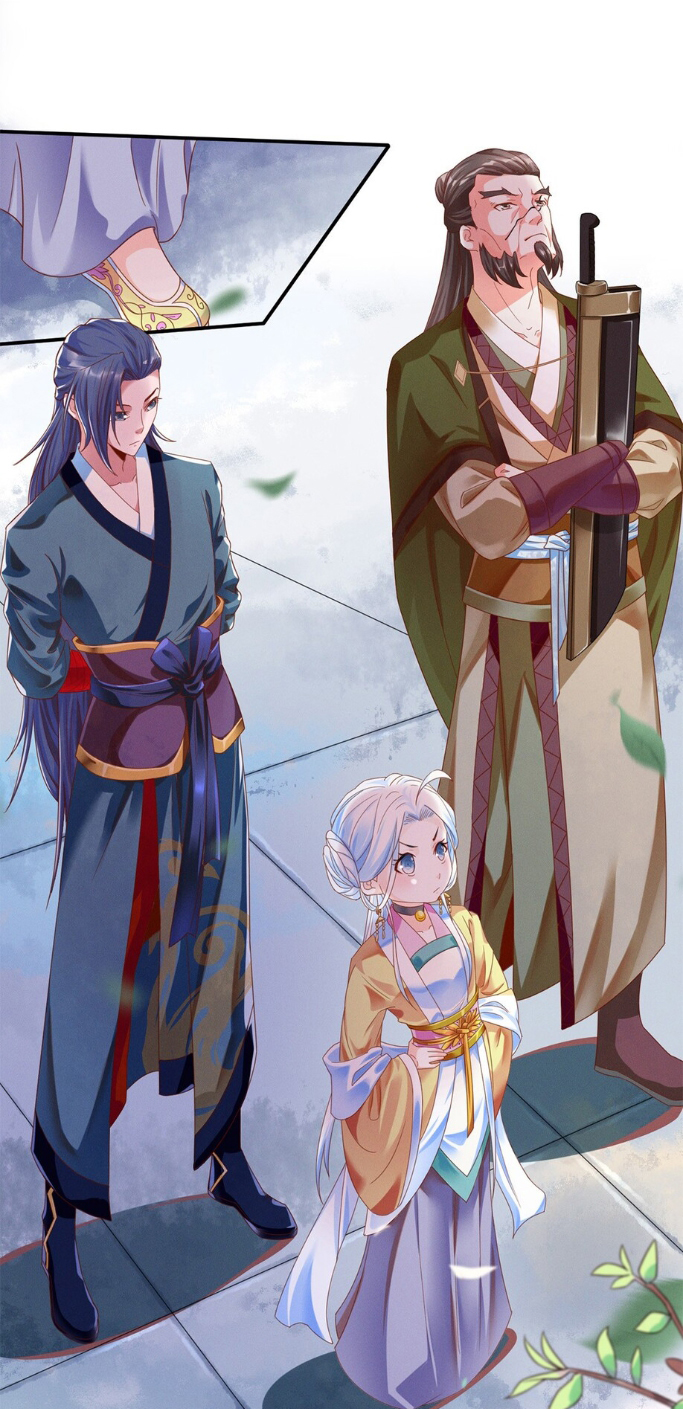 sự tại tất đắc chapter 6 3