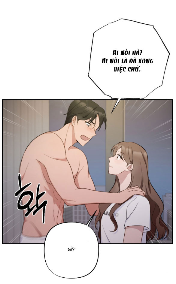 Hãy Khóc Cho Thật Xinh Đẹp Đi chapter 12.1 - Trang 65
