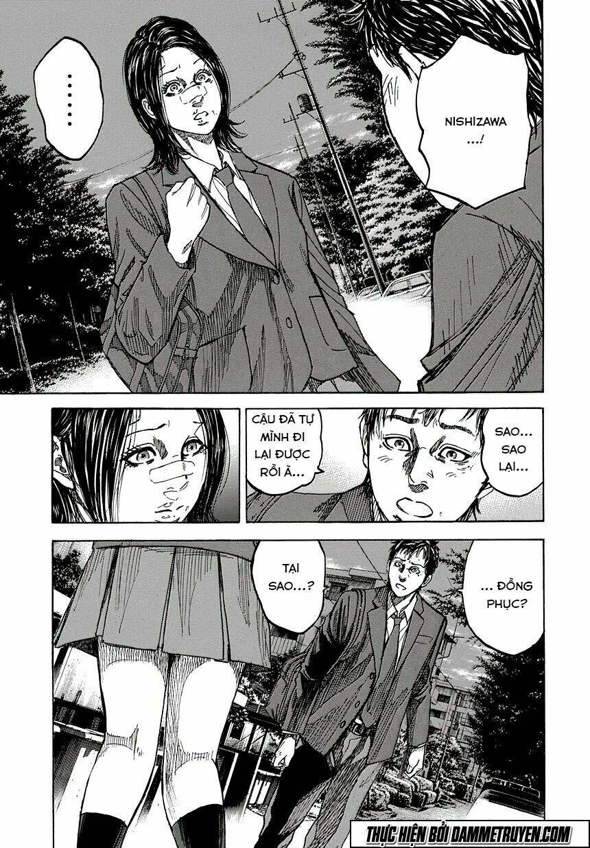 yokokuhan - the copycat chapter 4 15