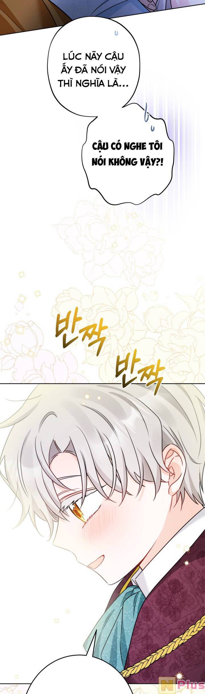 lịch sử đen tối của nam chính chapter 18 32