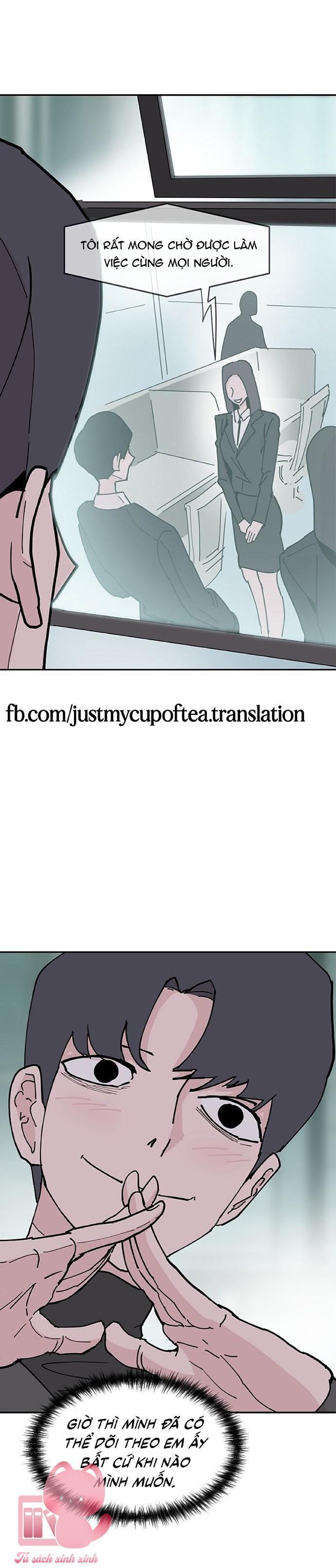 yêu không hồi kết chapter 19 31