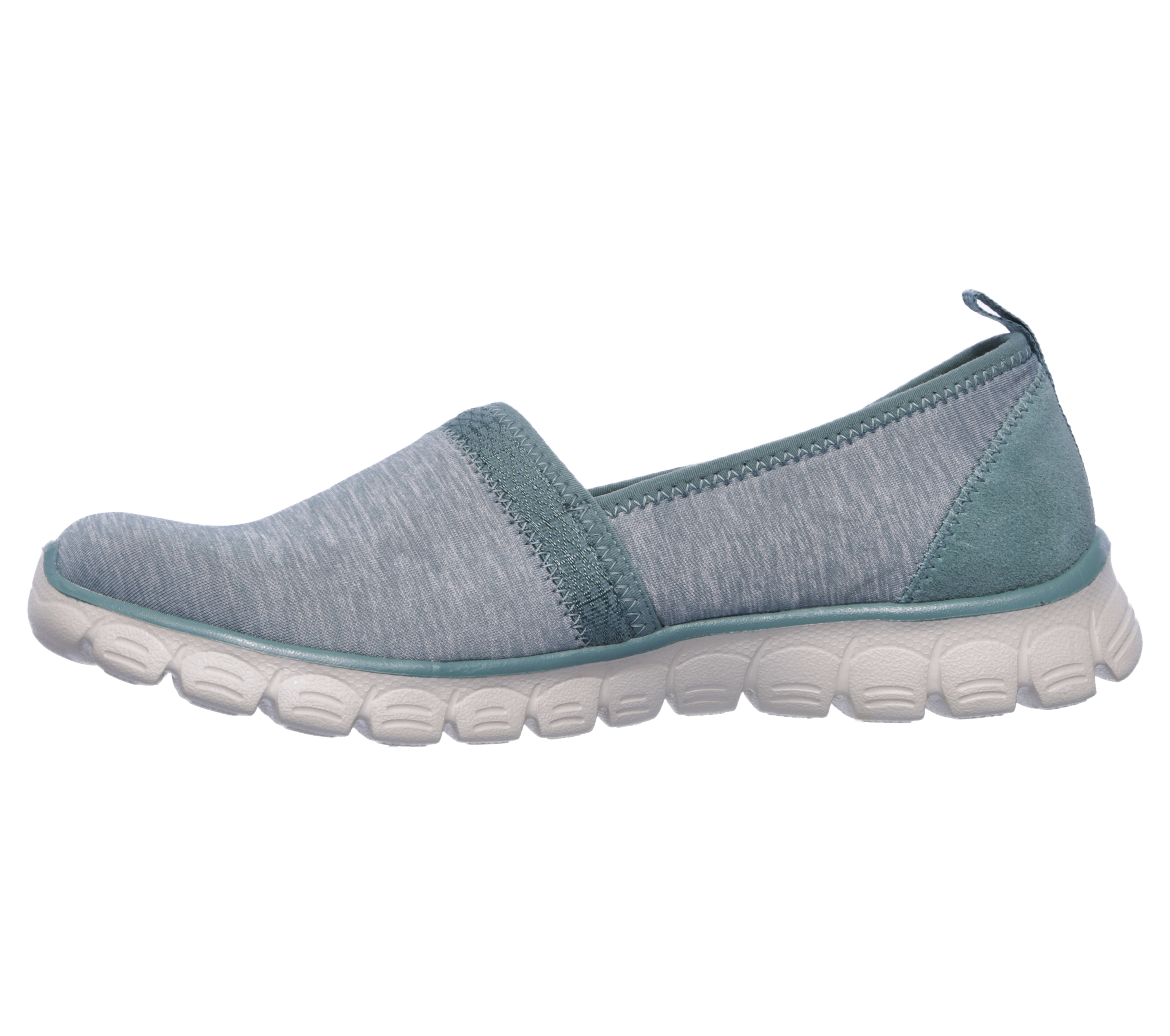 Giày nữ Skechers 23436-LIFESTYLE-SAGE