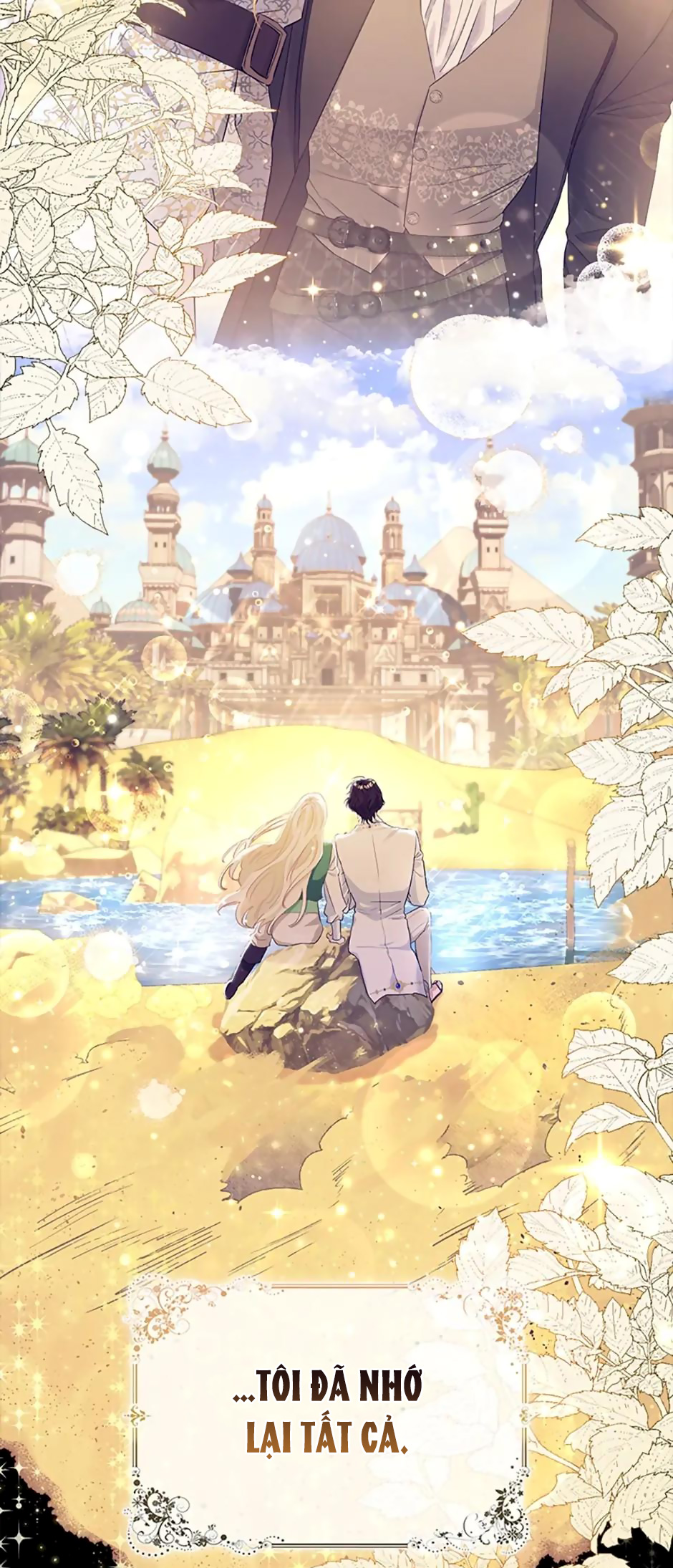 nàng công chúa của tôi chapter 1 74