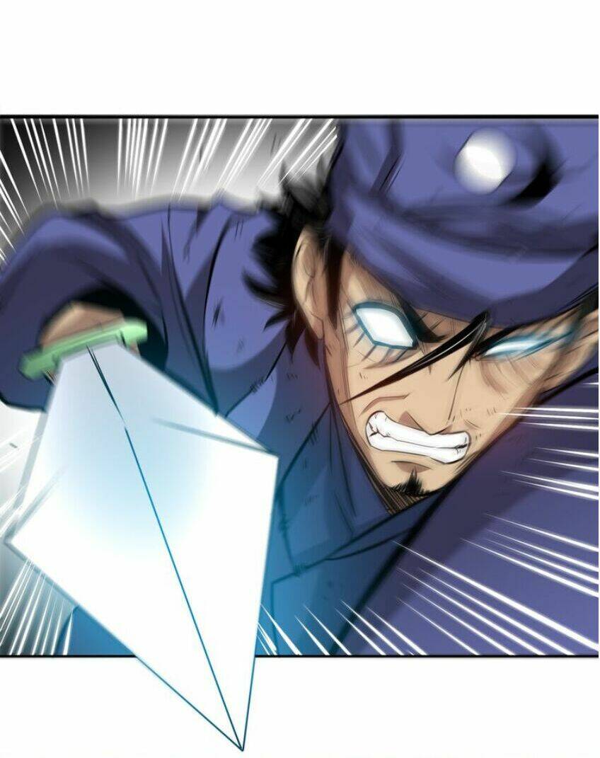 thánh võ tinh thần chapter 15 32