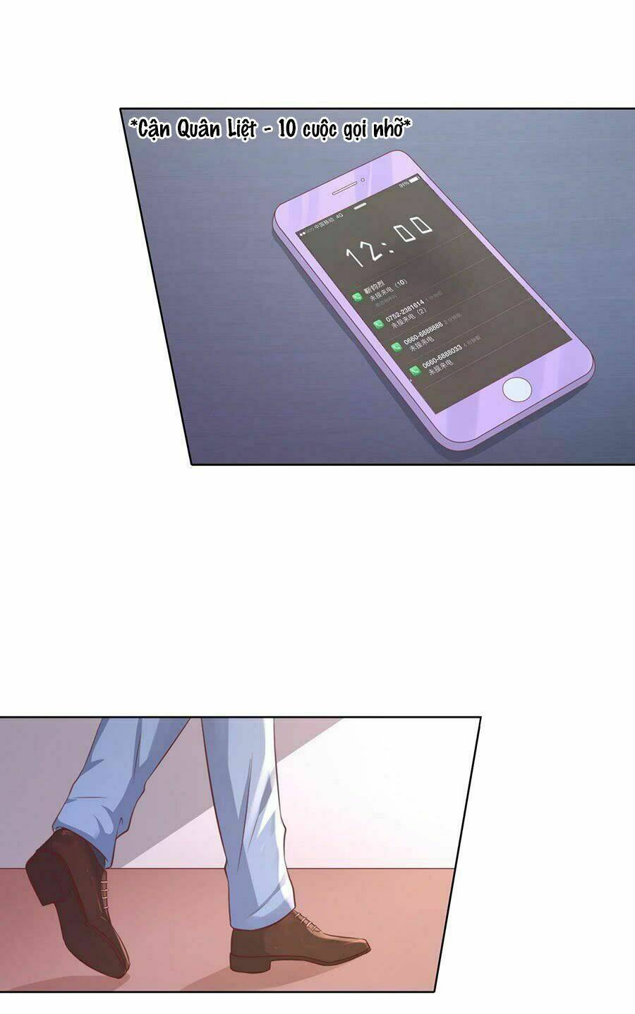 liệt ái tri hạ: series mật đào tiểu tình nhân chapter 246 27