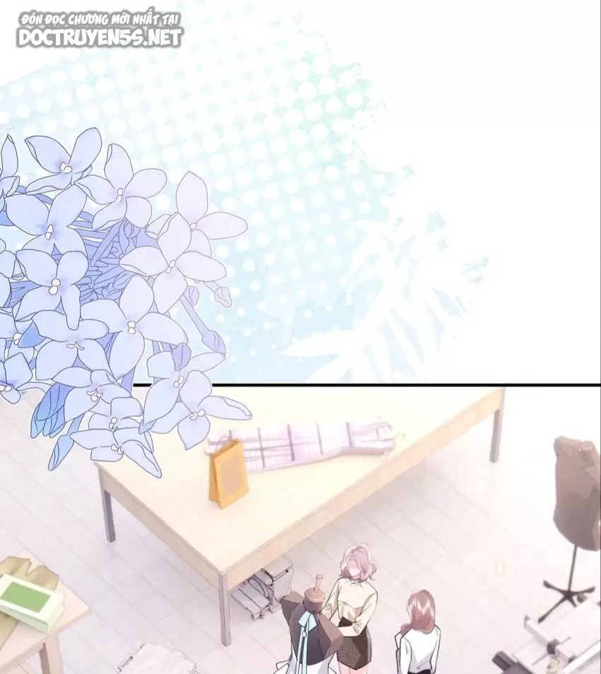 mận xanh chapter 40 28