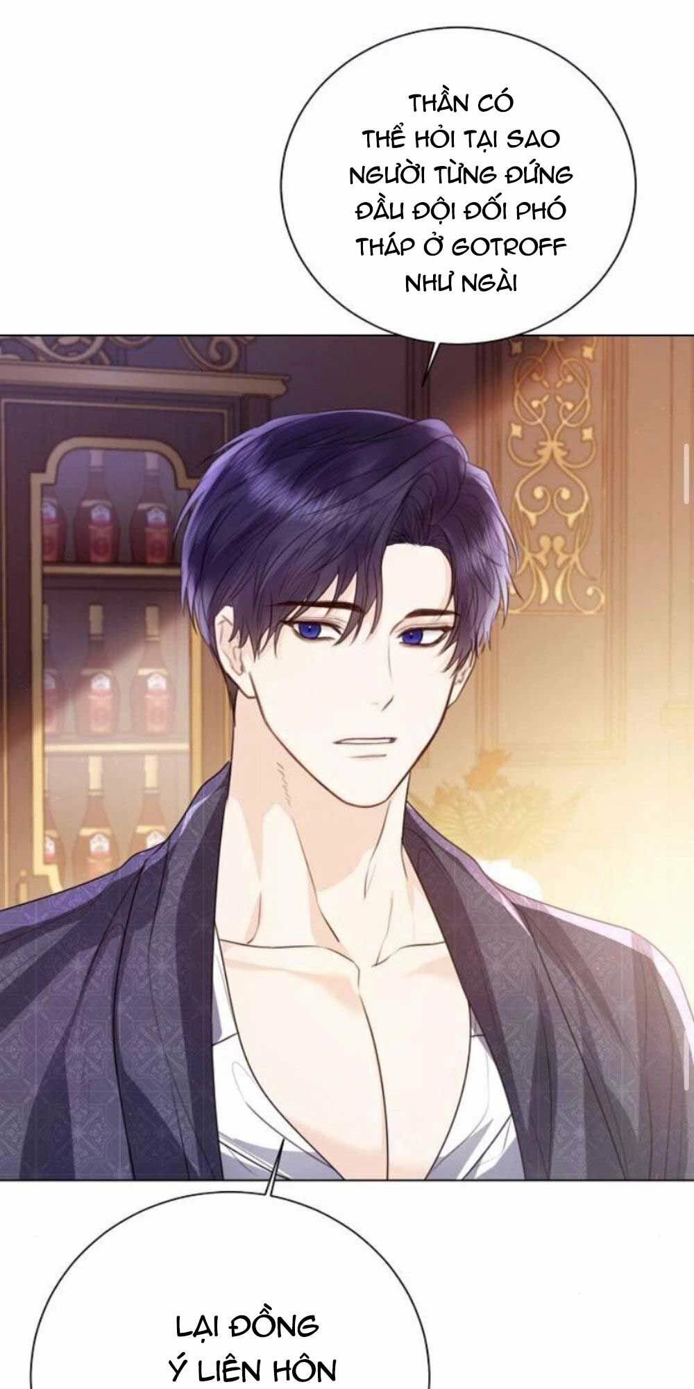 tôi sẽ từ bỏ vị trí hoàng hậu chapter 29 70