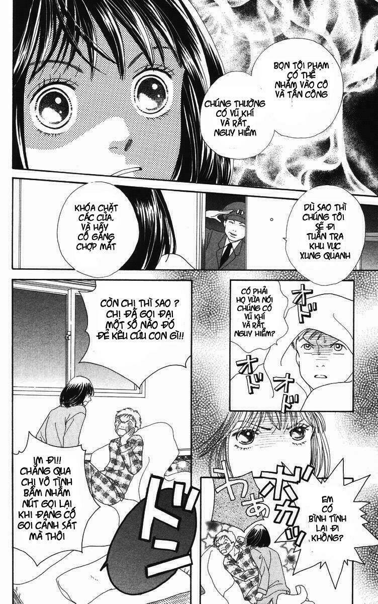 con nhà giàu chapter 180 4