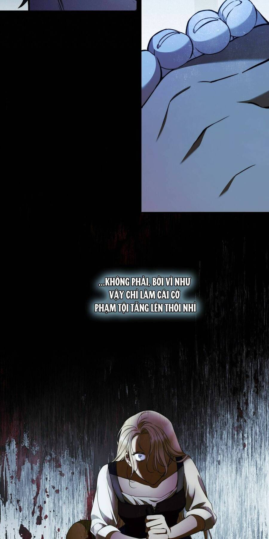 lời nói dối vĩnh cửu của người chapter 34 16