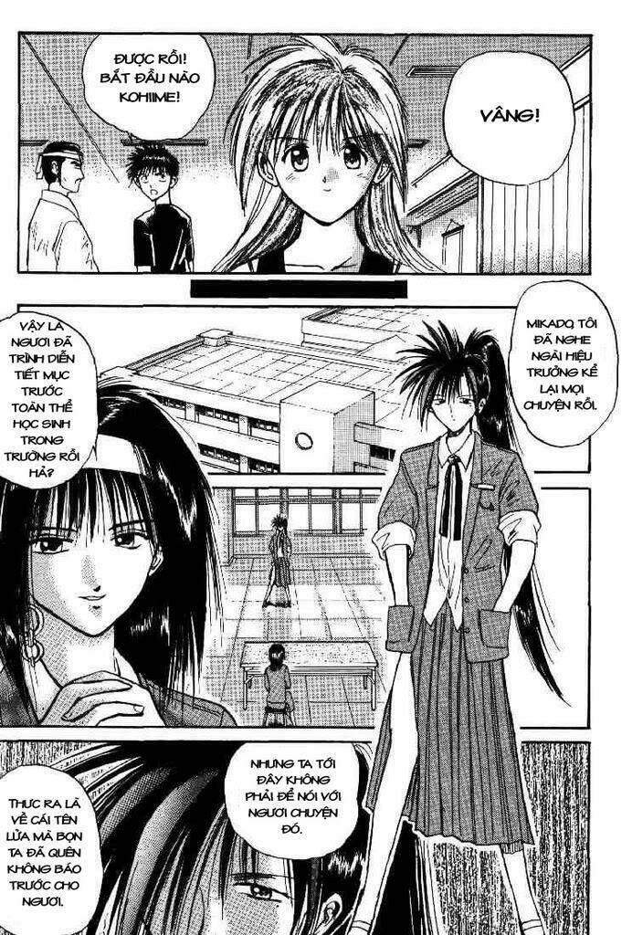 rocket princess chapter 9 5