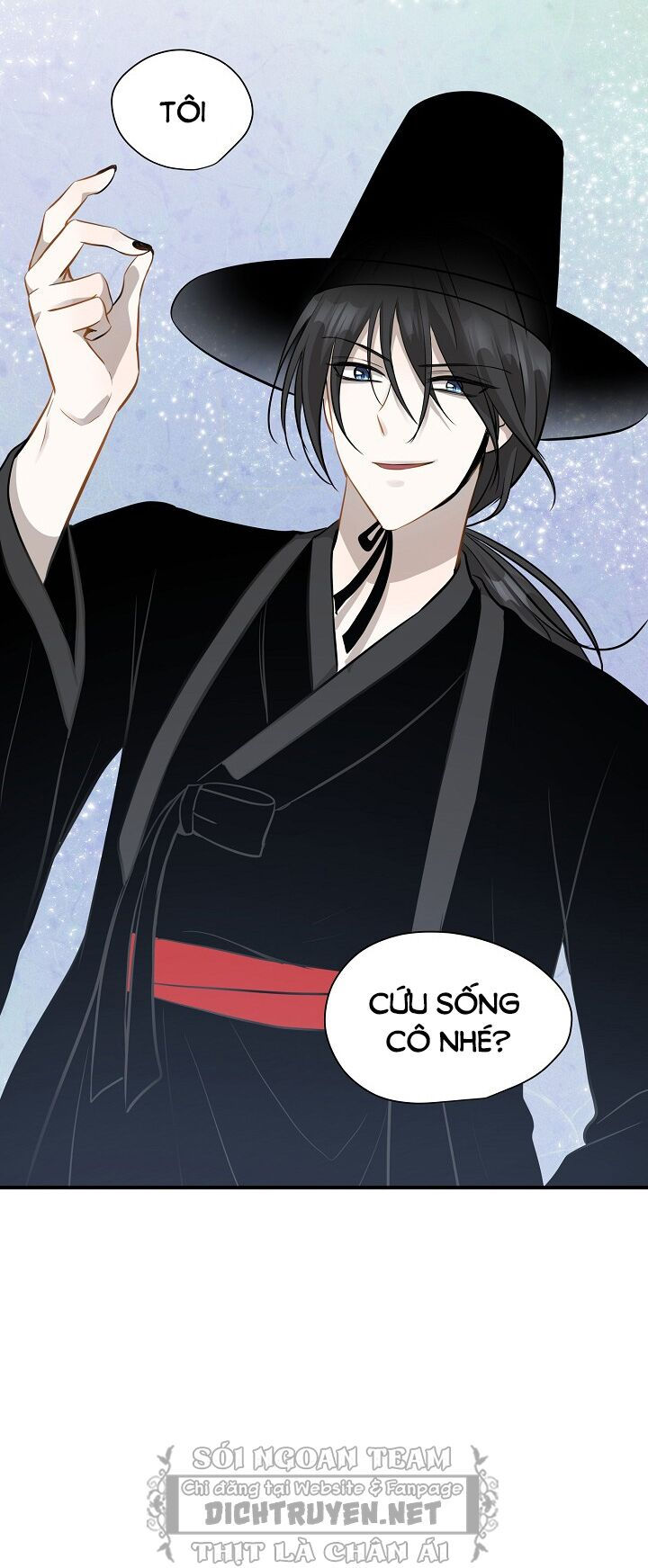 cuộc sống kỳ thú chapter 49 2