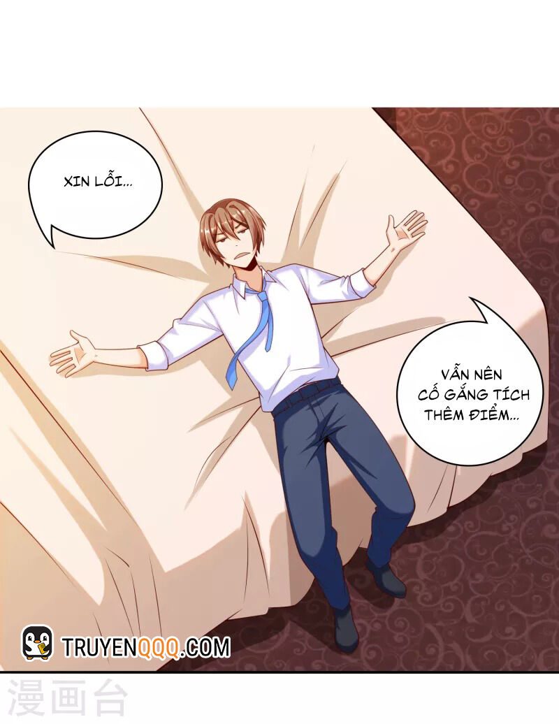 luyện tập thành thần chapter 39 28