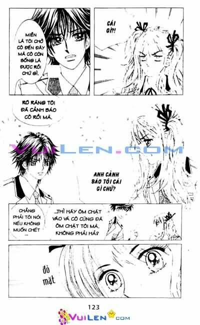 tìm lại tình yêu chapter 23 4