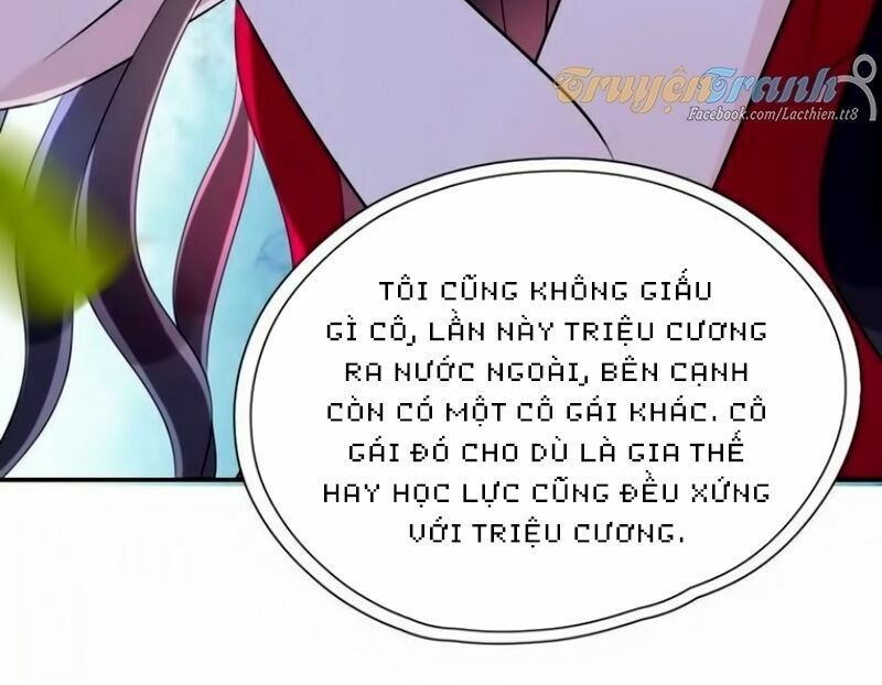 cô vợ hợp đồng bỏ trốn của tổng giám đốc chapter 2.1 15