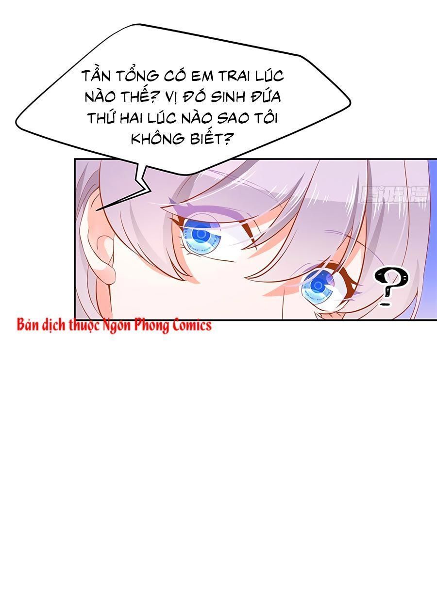 hotboy quốc dân là nữ chapter 52 19