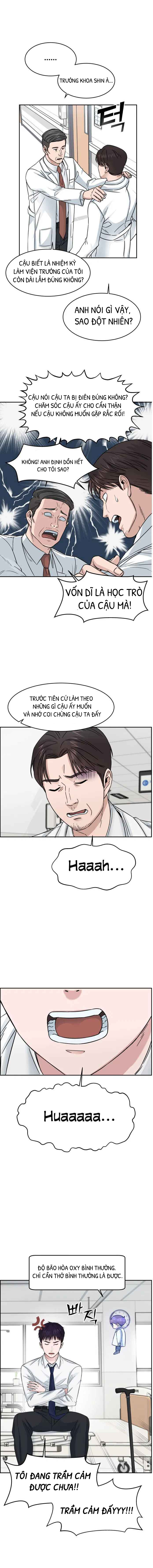 A.i. Doctor chapter 2.2 4