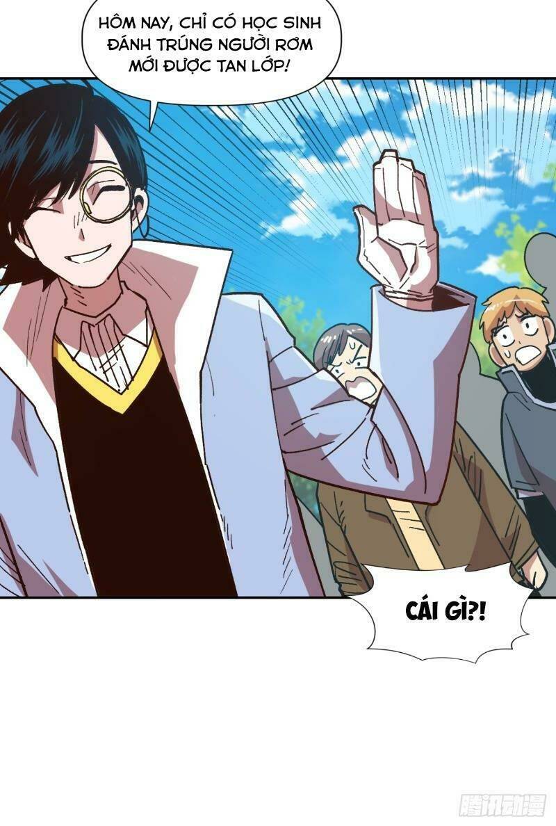 đại lục vô song chapter 8 62