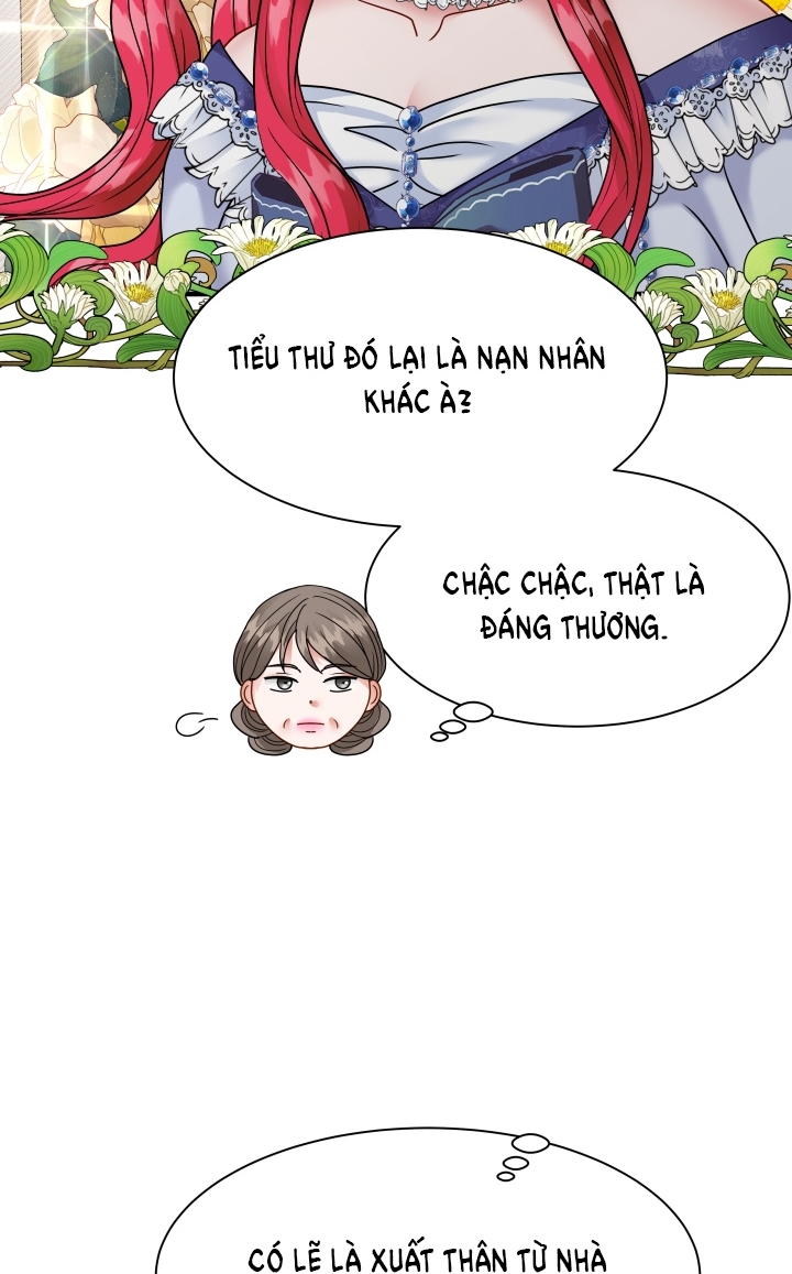 Khi Nàng Khóc Trông Thật Xinh Đẹp chapter 49.2 - Trang 23