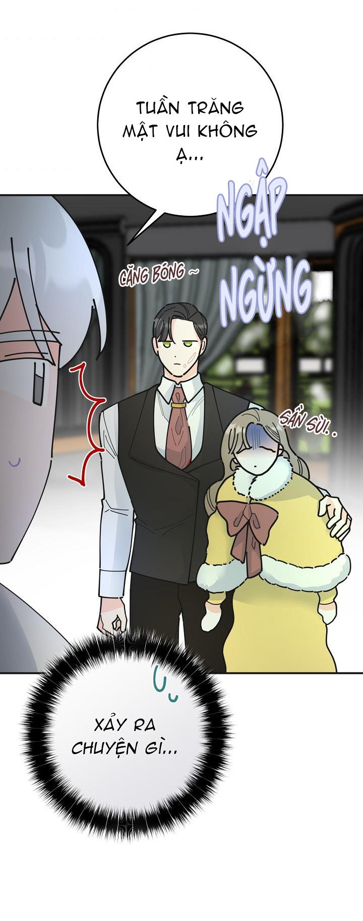 ác nữ tiểu thư chapter 90 66