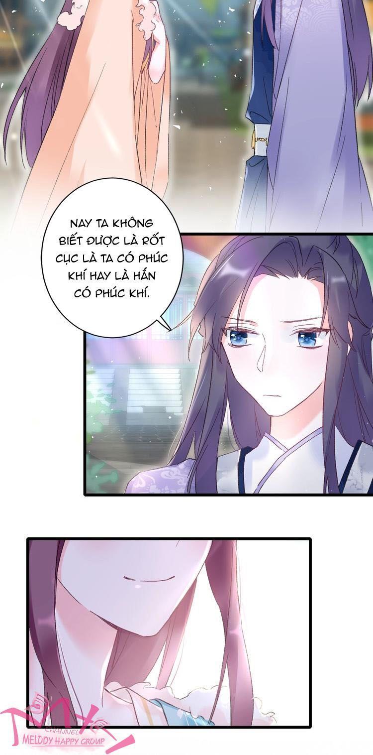 hoa nhan sách 2 chapter 100 7