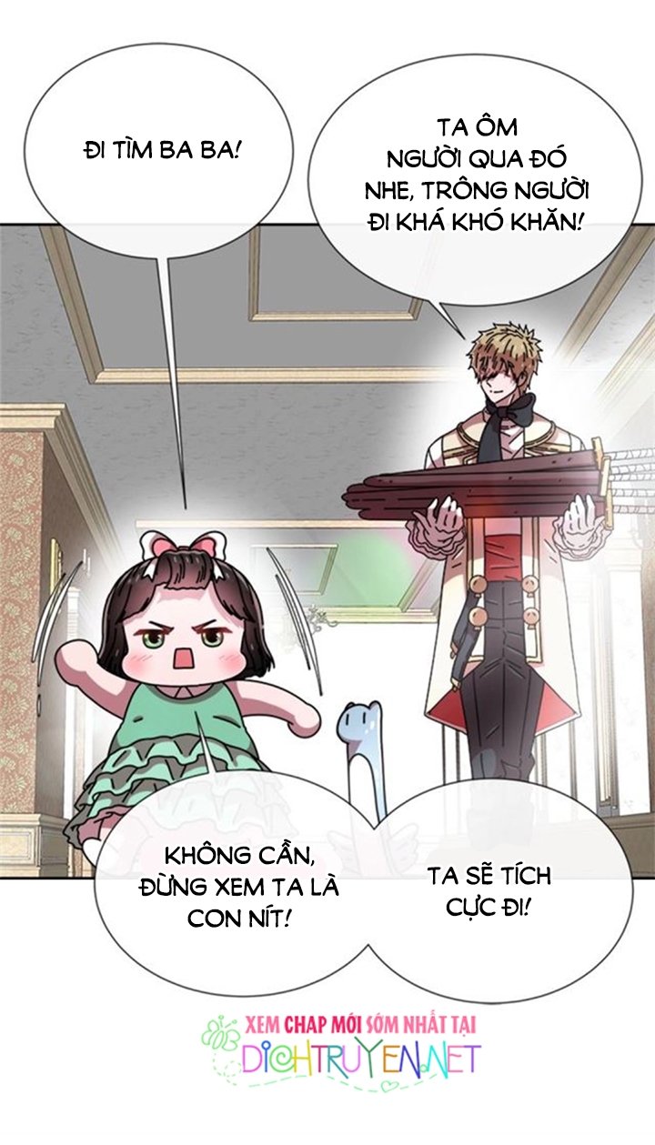 con gái bảo bối của ma vương chapter 62 20