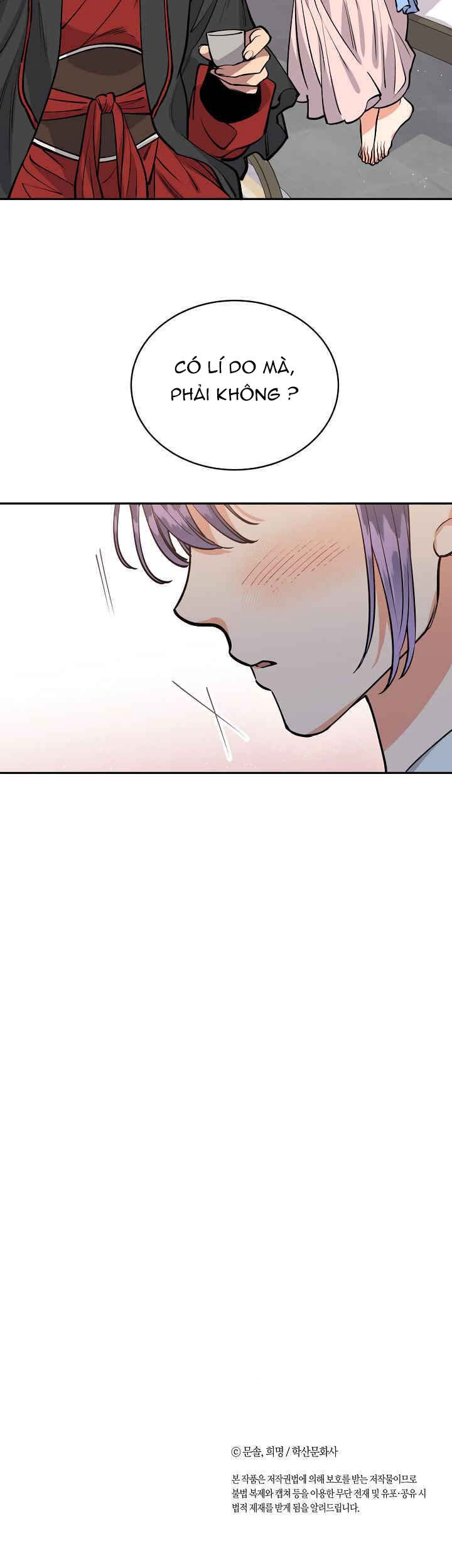 cô dâu thiên đàng chapter 9 13