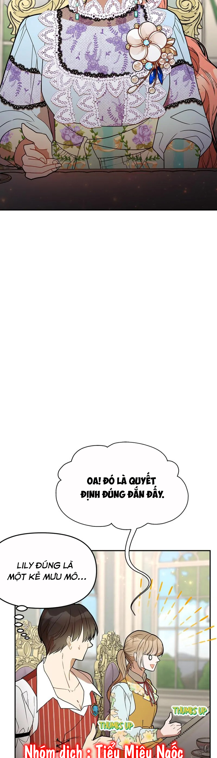 làm cách nào để sống sót trong cuốn tiểu thuyết ngôn tình lãng mạn chapter 50 21