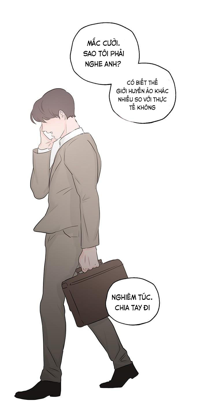 phòng 1305 chapter 1 9