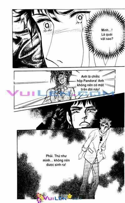 vật cản tình yêu chapter 6 97