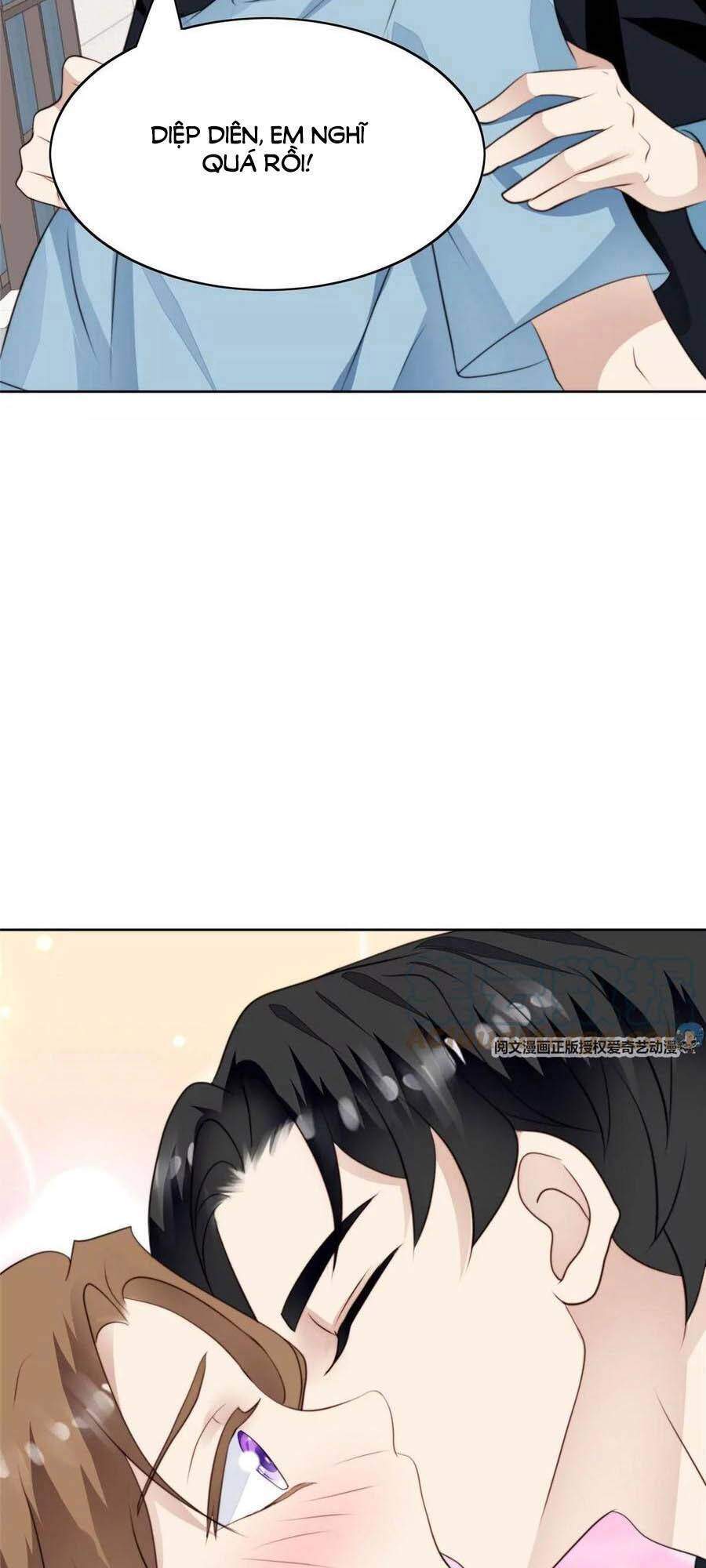 dựa vào đại lão ổn định vị trí c trong nam đoàn chapter 59 13