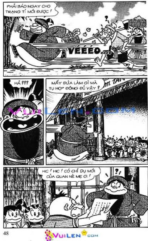 thần đồng đất việt chapter 116 45