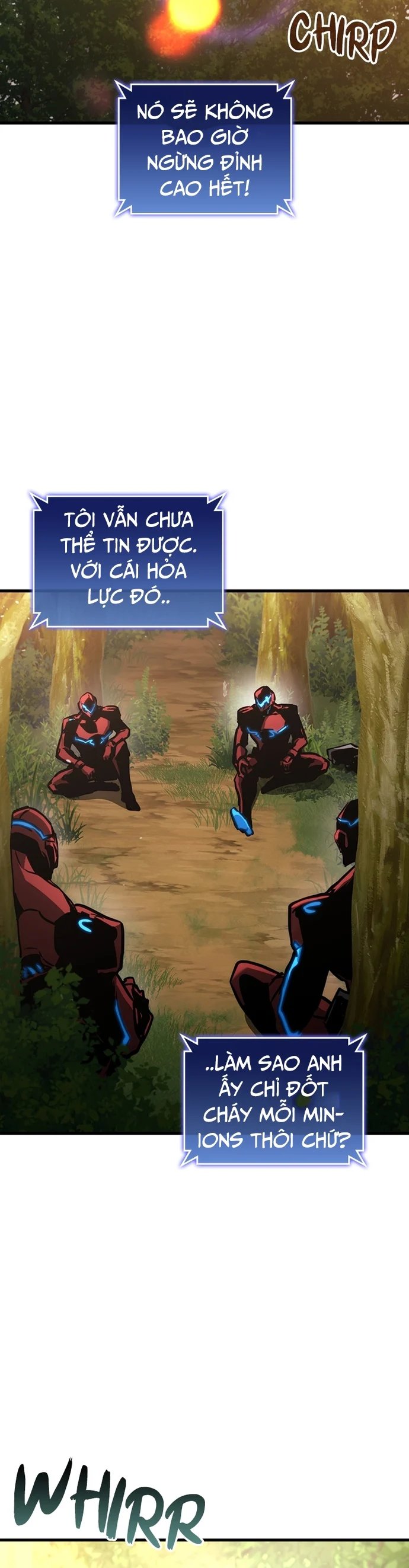 đồ long kỵ sĩ hôn môi ác long chapter 91 30