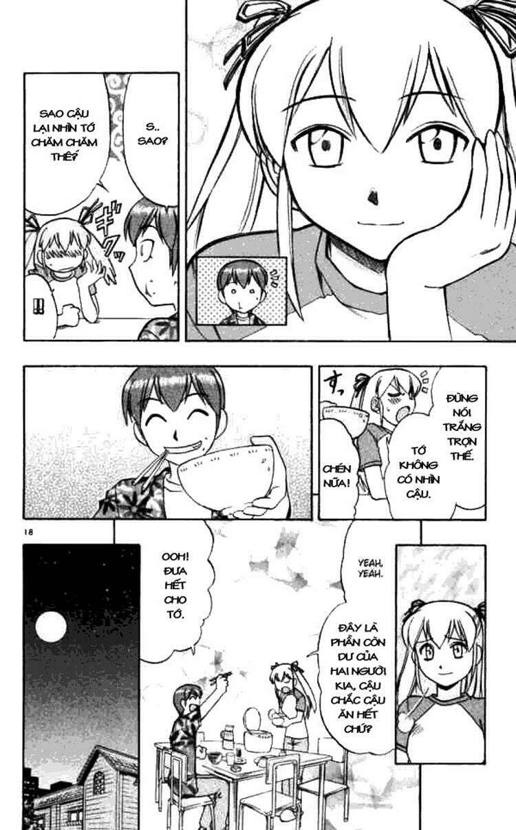 ai kora chapter 46 18