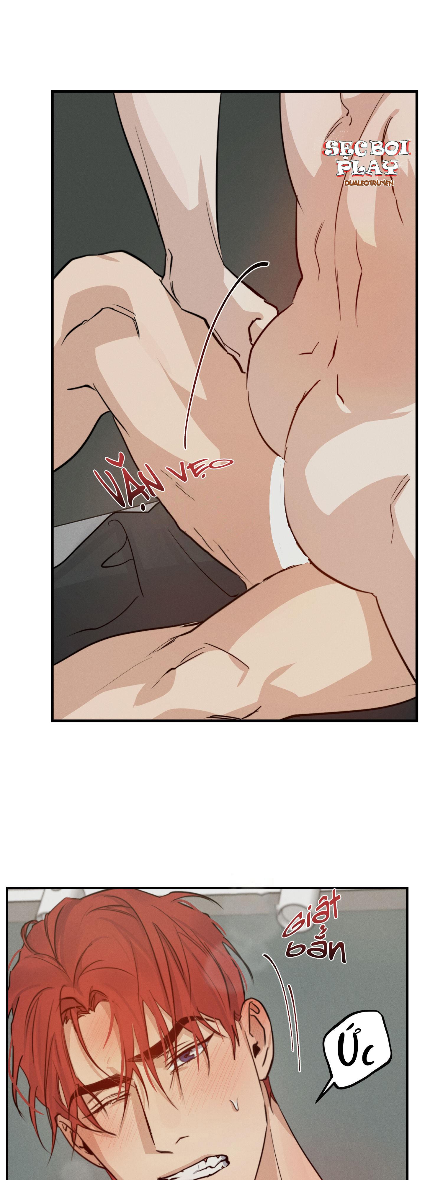 high clear chapter 19 36