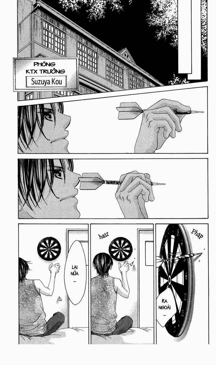 boku no hatsukoi wo kimi ni sasagu chapter 25 7