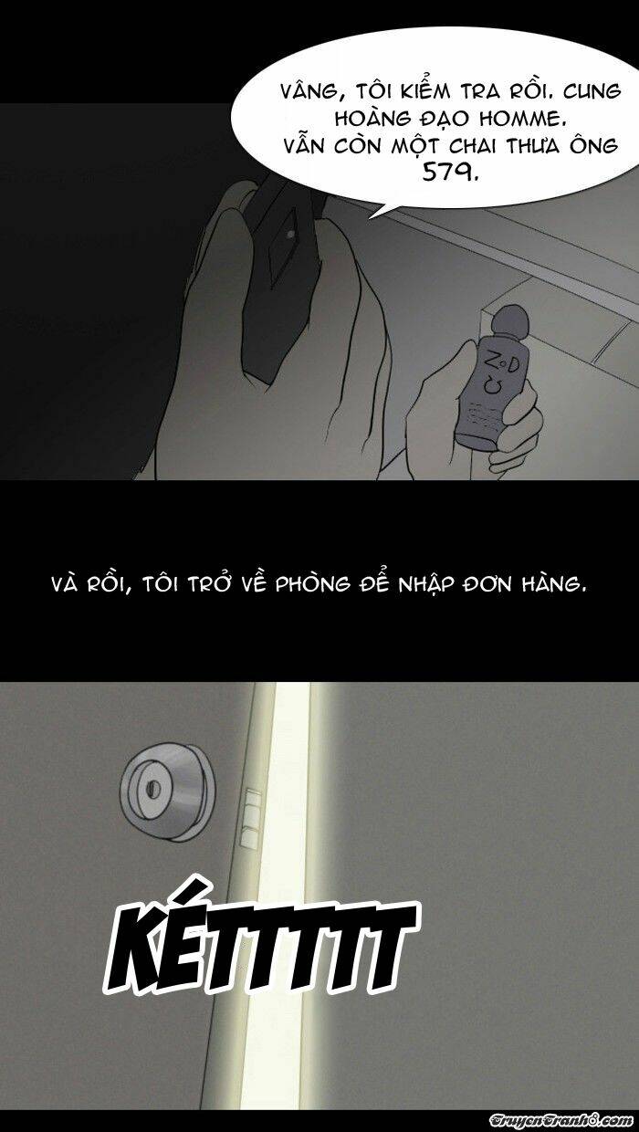 thứ sáu: những câu chuyện cấm chapter 25 3