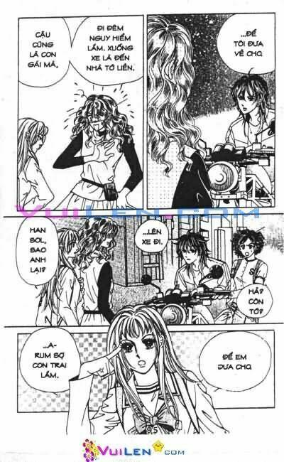 tóc gió thôi bay chapter 4 95