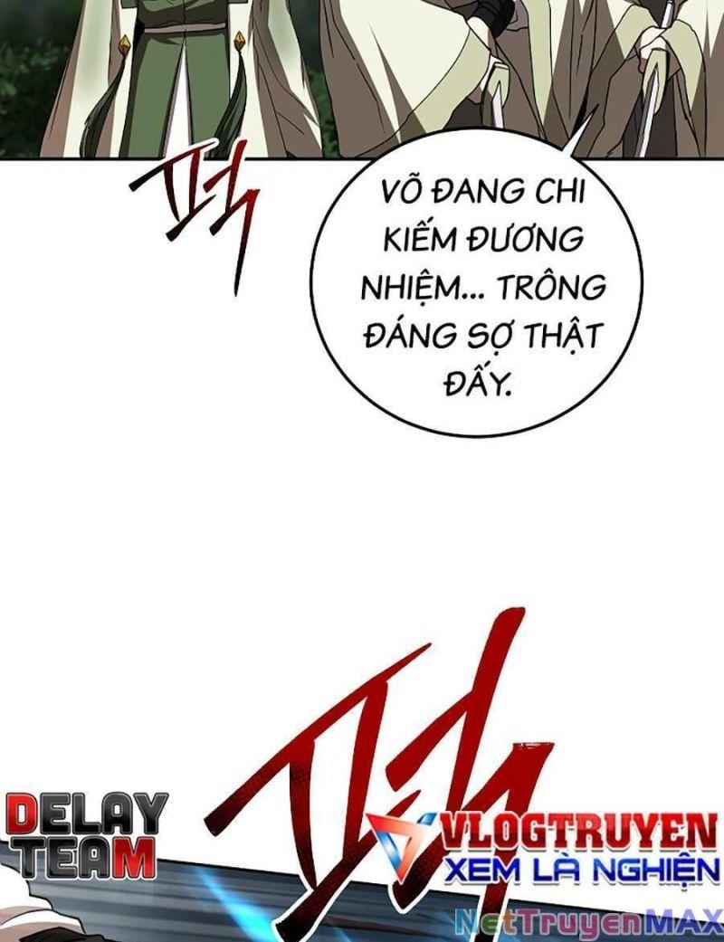 võ đang kỳ hiệp chapter 105 109