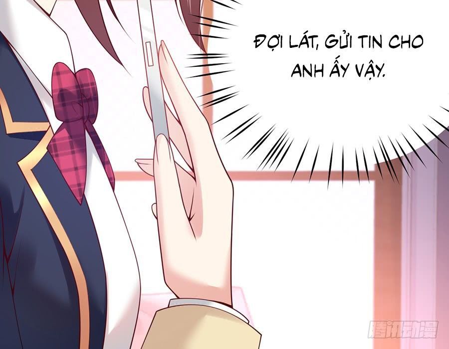 nam thần truy thê chỉ nam chapter 17.2 29