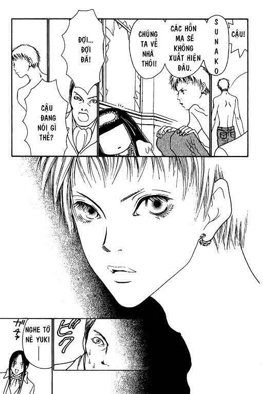 perfect girl evolution chapter 13 21