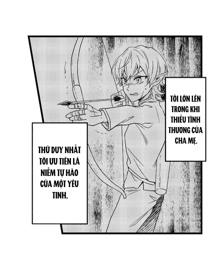 tôi sẽ không bị ăn chapter 3 9