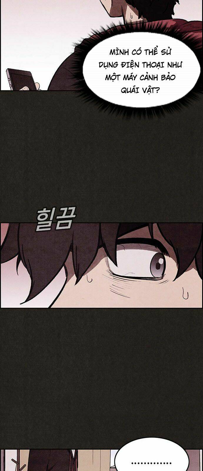 quái vật tại chung cư xanh chapter 16 10