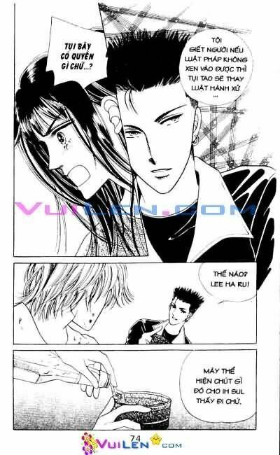 nụ hôn nồng thắm chapter 3 74