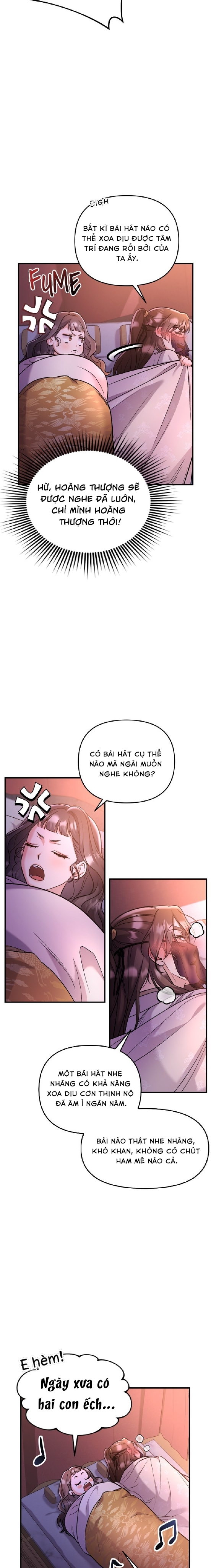 cao thủ chốn hậu cung chapter 30 8