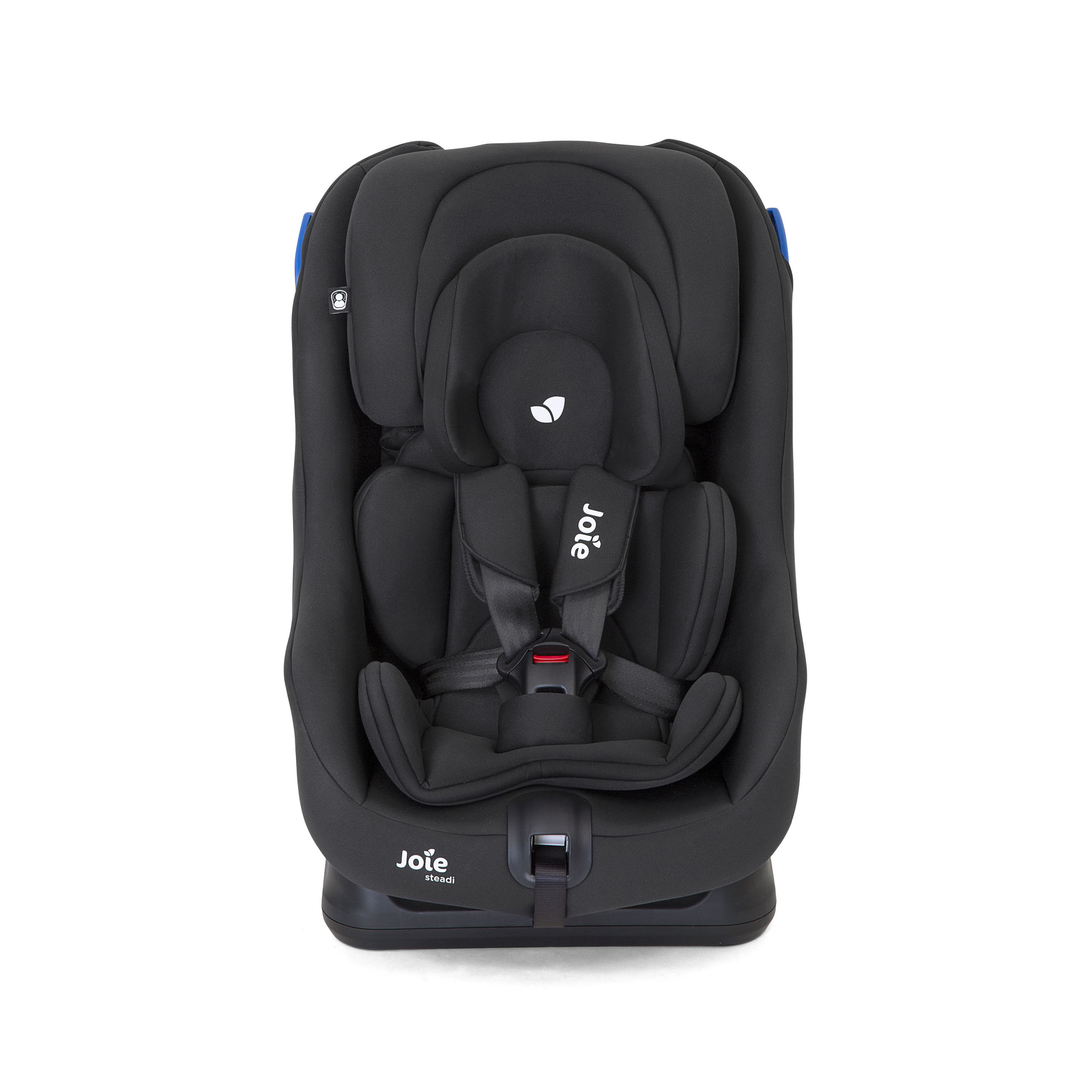 Ghế ngồi ô tô trẻ em Joie Steadi Coal